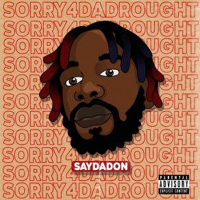 Download track Win Again Saydadon