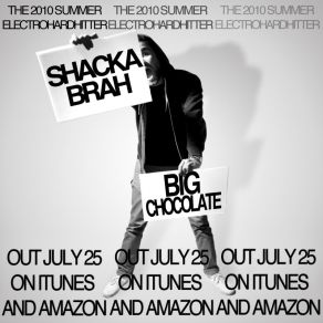 Download track This Is Friday Big Chocolate