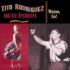 Download track Chiqui-Bop Tito Rodríguez