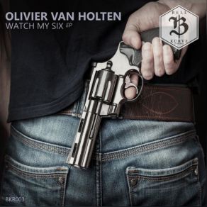 Download track Our Skies Olivier Van Holten