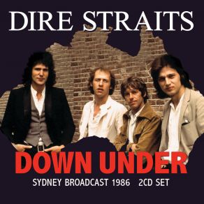 Download track Expresso Love Dire Straits