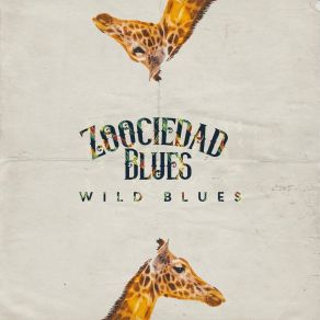 Download track Sombras Zoociedad Blues