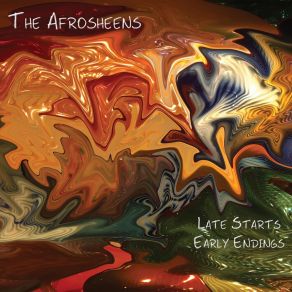 Download track Death Car Accidents The Afrosheens