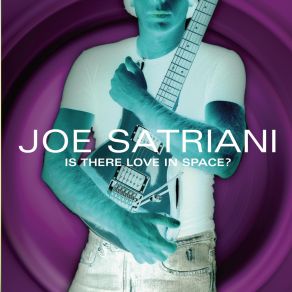 Download track Hands In The Air Joe Satriani