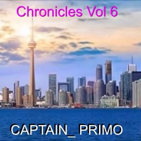 Download track I Feel Much Better Now Captain Primo