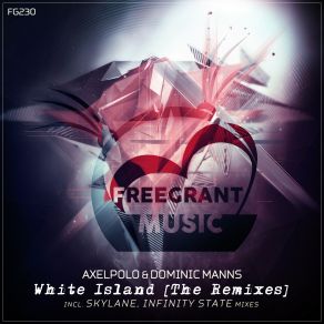 Download track White Island (Skylane Remix) AxelPolo, Dominic Manns