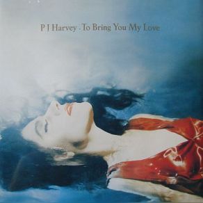 Download track Down By The Water PJ Harvey