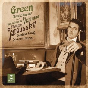 Download track La Bonne Chanson Op 61 Iii'la Lune Blanche Luit Dans Les Bois Philippe Jaroussky