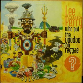 Download track Don'T Touch My Shadow Mad Professor, Lee Perry