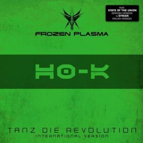 Download track Touching Ground (Prognosis) Frozen Plasma, Felix Marc