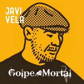 Download track Vía Láctea Javier Vela