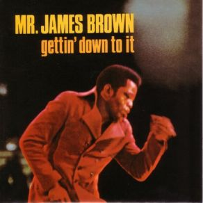 Download track It Had To Be You James Brown