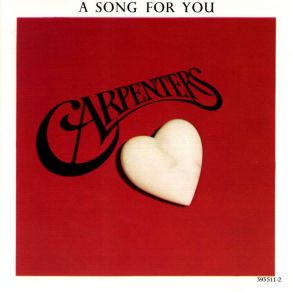 Download track Top Of The World Carpenters