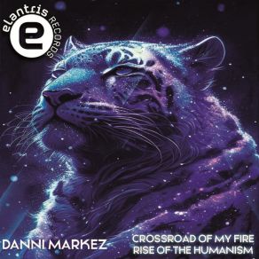 Download track Crossroad Of My Fire Danni Markez