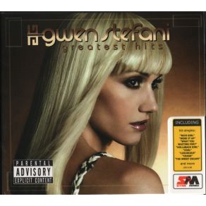 Download track Cool Gwen Stefani