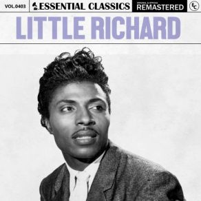 Download track Hound Dog (Rehearsel - Bonus Take) Little Richard