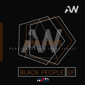 Download track Black People Luna Loops