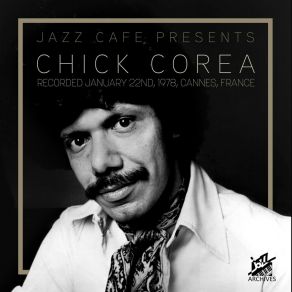 Download track Moment's Notice (Live) Chick Corea