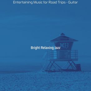 Download track Spacious Moods For Summer Vacation Bright Relaxing Jazz