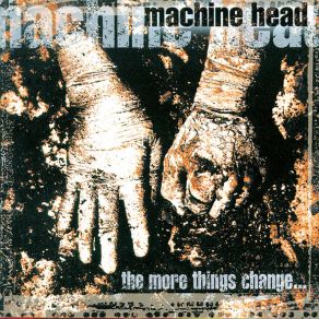 Download track Ten Ton Hammer Machine Head