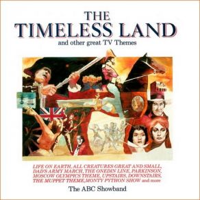 Download track The Muppet Theme The ABC Showband