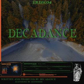 Download track Crua Go Tapa Decadance