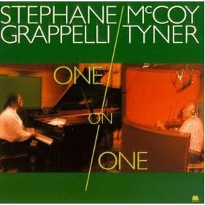 Download track I Want To Talk To You McCoy Tyner, Stéphane Grappelli