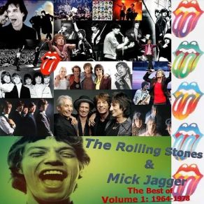 Download track Can't You Hear Me Knocking Mick Jagger, Rolling Stones