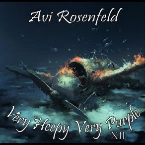 Download track You're Not Alone Avi Rosenfeld