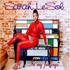 Download track My Everything Sarah Lesol