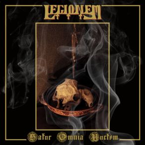 Download track Christe Eleison Legionem