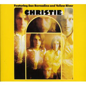 Download track Inside Looking Out (Single B - Side Version) Christie