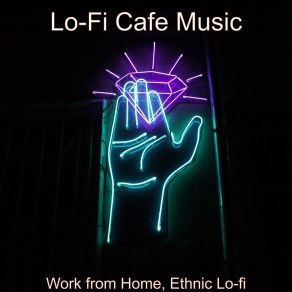 Download track Fashionable Background Music For Sleeping Lo-Fi Cafe Music