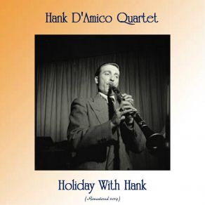 Download track Gone (Remastered 2019) Hank D'Amico Quartet