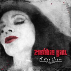 Download track Rave Of The Dead Zombie Girl