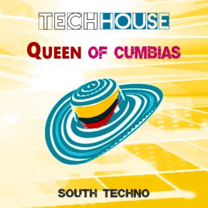 Download track Cruz De Mayo South TechnoEmiliano Bruguera