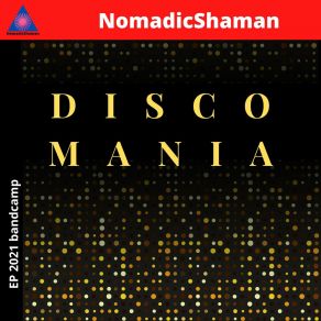 Download track Disco Joy NomadicShaman