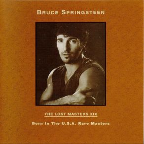 Download track My Love Will Not Let You Down Bruce Springsteen