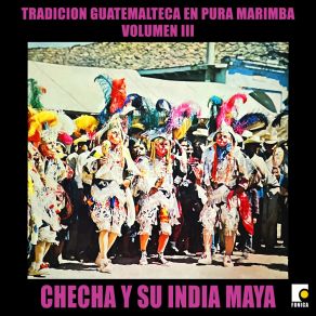 Download track Luna De Xelajú Su India Maya