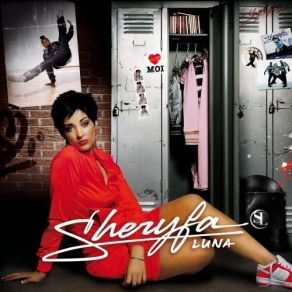 Download track Des Choses Qui Ne Se Disent Pas Sheryfa Luna