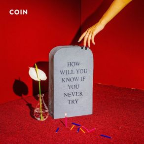 Download track Feeling Coin