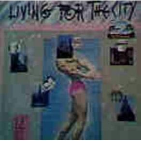 Download track Living For The City (House Mix) Monkey Business