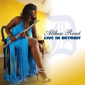 Download track Ladies Nite Out (Live) Althea Rene