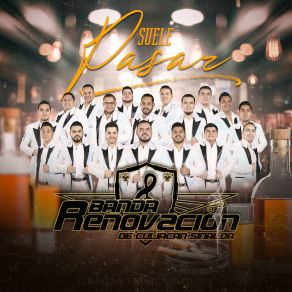 Download track Te Invito A Olvidarme Banda Renovacion