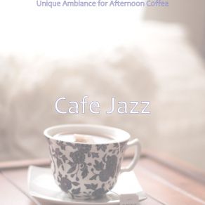 Download track Swanky Hip Cafes Cafe Jazz