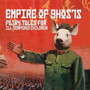 Download track INTO THE GREAT BEYOND Empire Of Ghosts