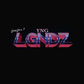 Download track No Perdamos Tiempo YNG LGNDZMeliya