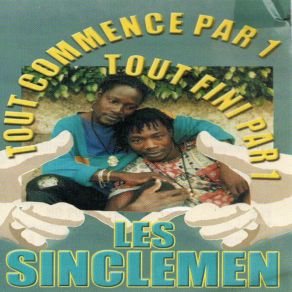 Download track Farafina Les Sinclemen