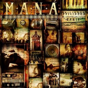 Download track Manda Una Senal Maná