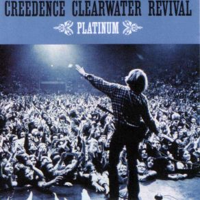 Download track Porterville Creedence Clearwater Revival